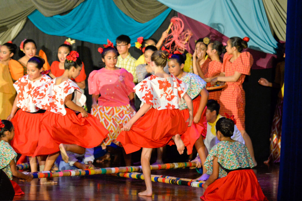 Folklorama – Filipino