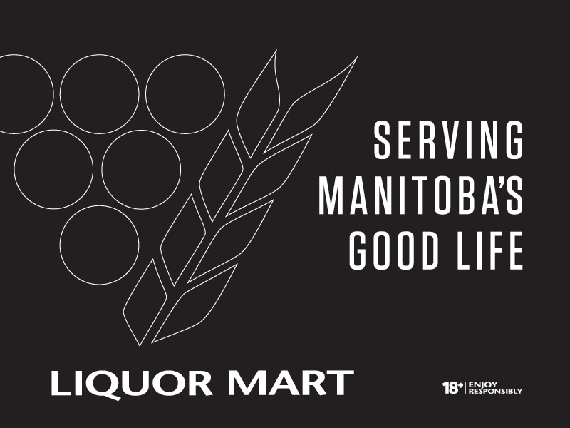 Folklorama Manitoba Liquor Marts