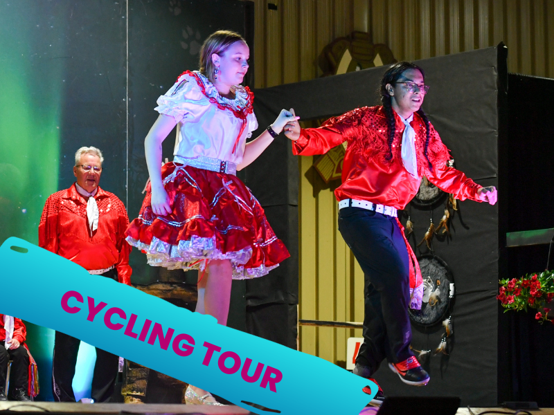 folklorama vip tours 2023