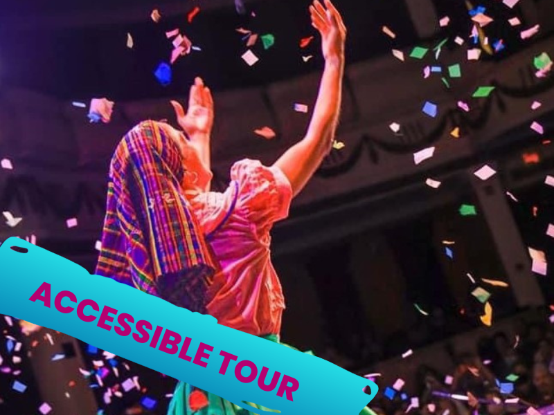 folklorama vip tours 2023